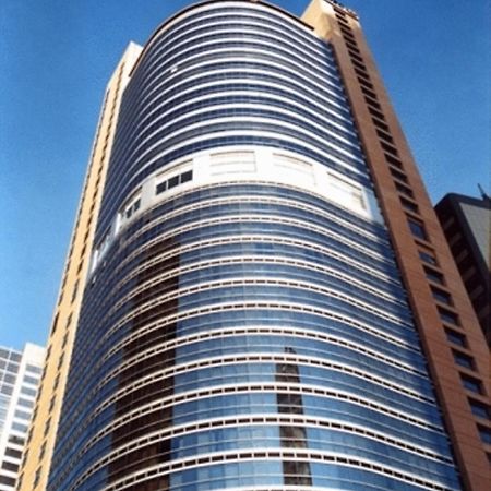 Discovery Suites Manila, Philippines Pasig City Eksteriør billede