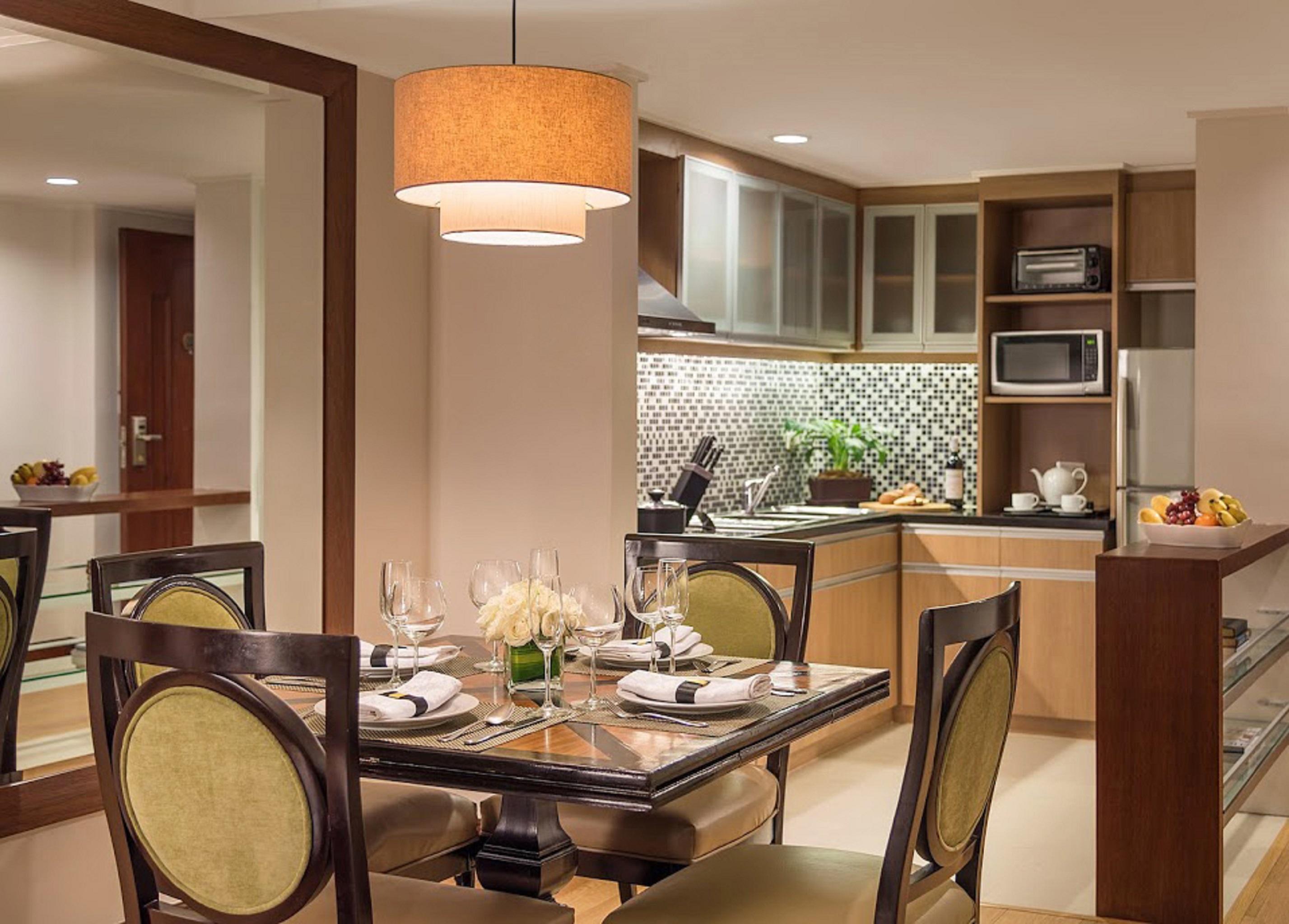 Discovery Suites Manila, Philippines Pasig City Eksteriør billede